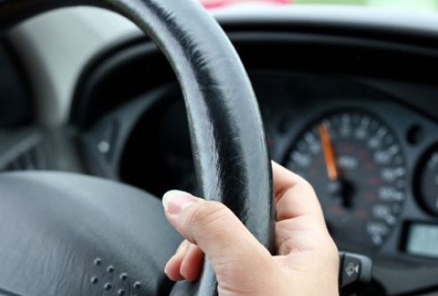 Schimbare pentru soferi. Politia a dat amenzi inca de azi-noapte