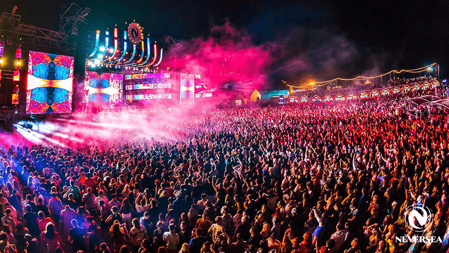 Neversea 2020. Când se pun în vânzare primele bilete 