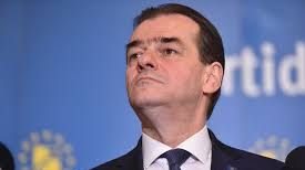 Ludovic Orban: ”Avertizez PSD-ALDE să nu încerce să profite în mod politicianist de decizia Curții” 