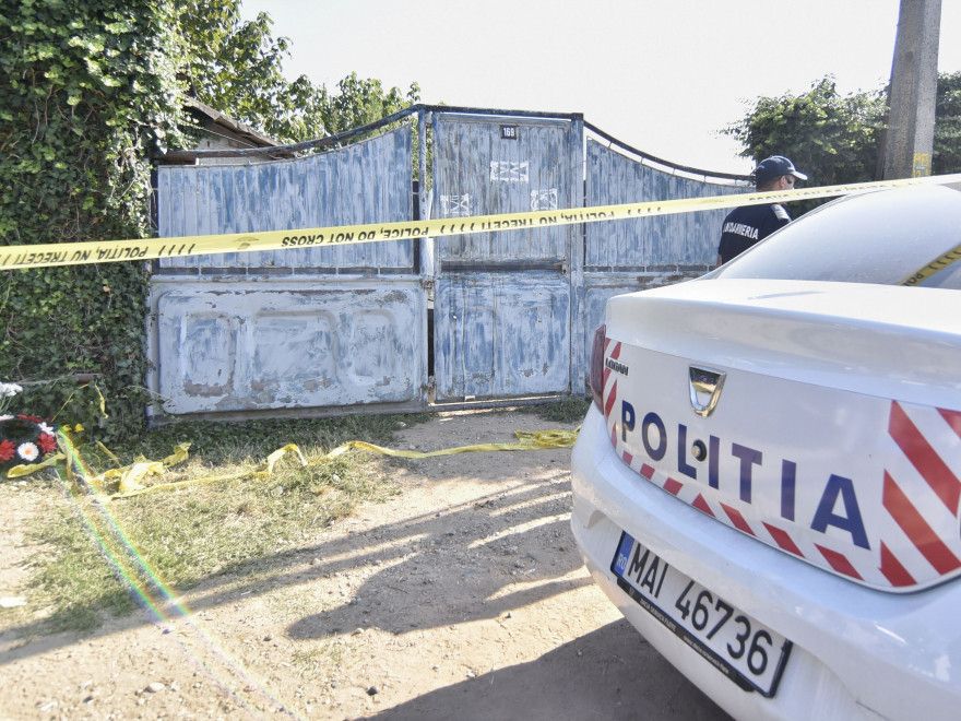 Fifor pune tunurile pe polițiști: "Copilul a acționat corect, reacția politiștilor nu a fost bună"