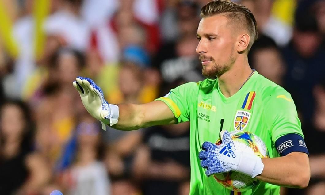 Ionuț Radu se pregătește pentru transferul carierei! Un club de tradiție din La Liga e pe urmele lui
