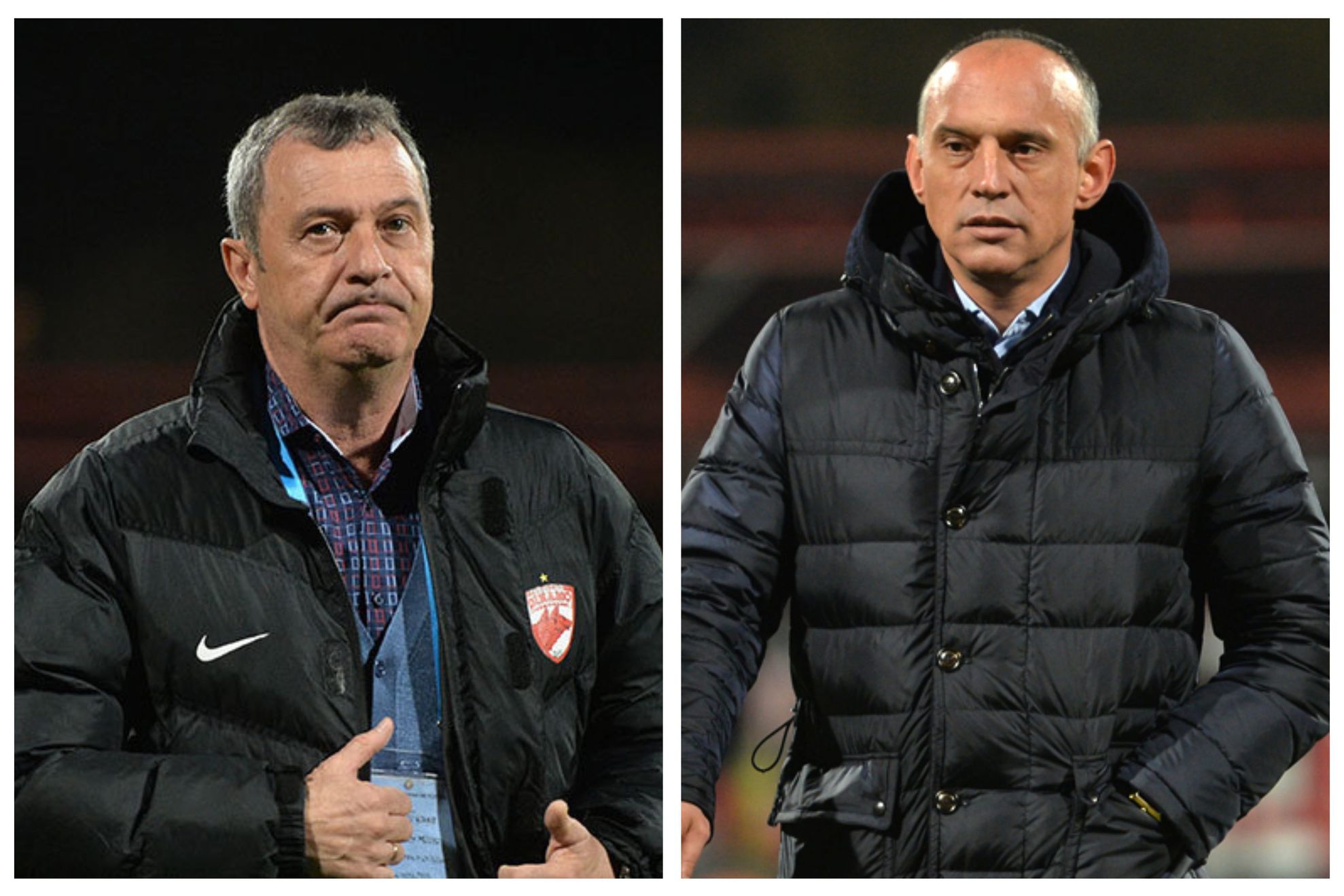 Rednic i-a dat o replică dură lui Prunea. „Este prost!”