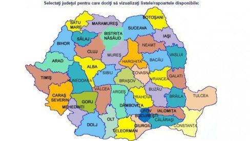 Repartizare licee 2019 Edu.ro