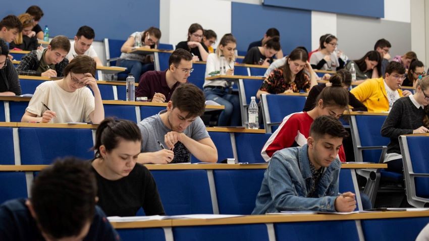 Rezultate Admitere Medicină 2019. Listele provizorii cu rezultatele la UMF Carol Davila