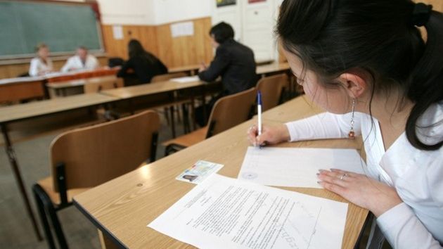 Rezultate BAC 2019 Bihor // Notele din Oradea și din județul Bihor