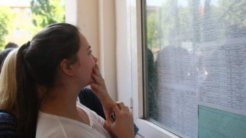 Rezultate BAC 2019 Buzău // Liceul cu cele mai mari note