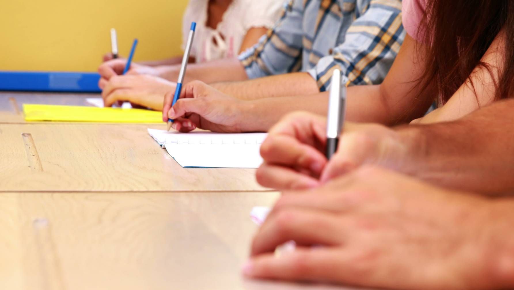 Rezultate BAC 2019 Dambovița // Notele din județ