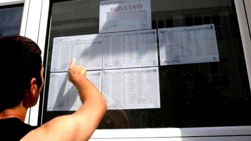 Rezultate BAC 2019 Mureș // Consultă online rezultatele la Bacalaureat 2019