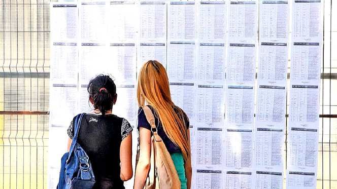 Rezultate finale Bacalaureat 2019 - Au fost afișate mai devreme notele pe EDU.ro