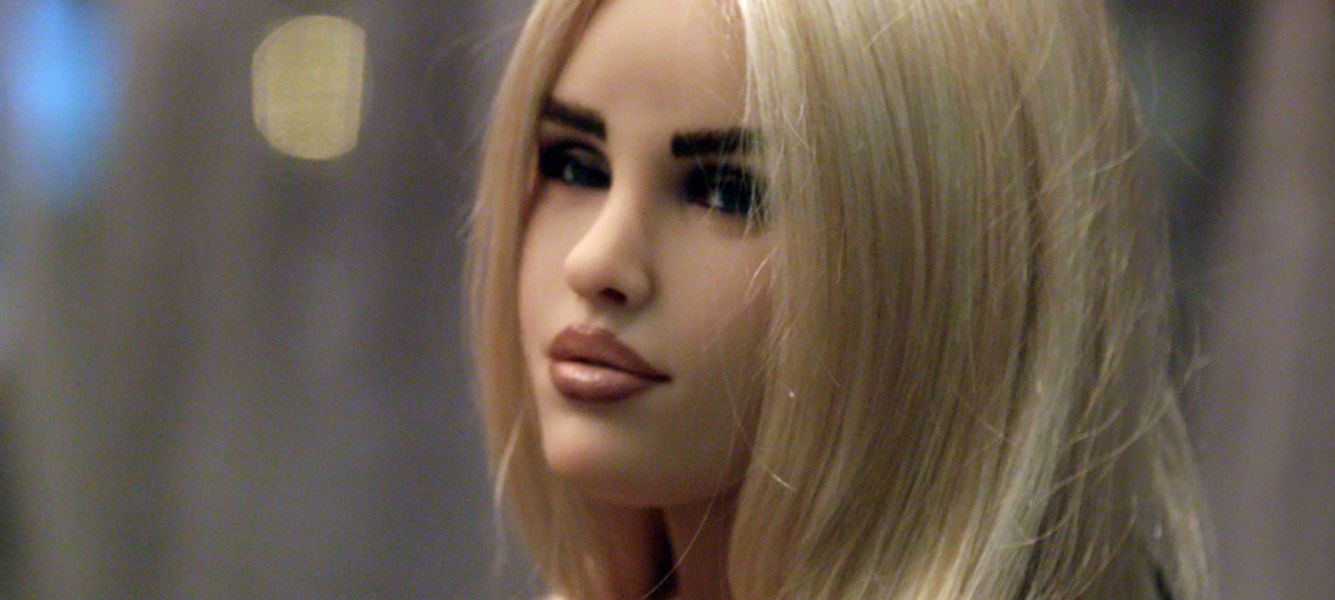 Prostituatele-robot din bordelurile viitorului vor schimba total actul sexual