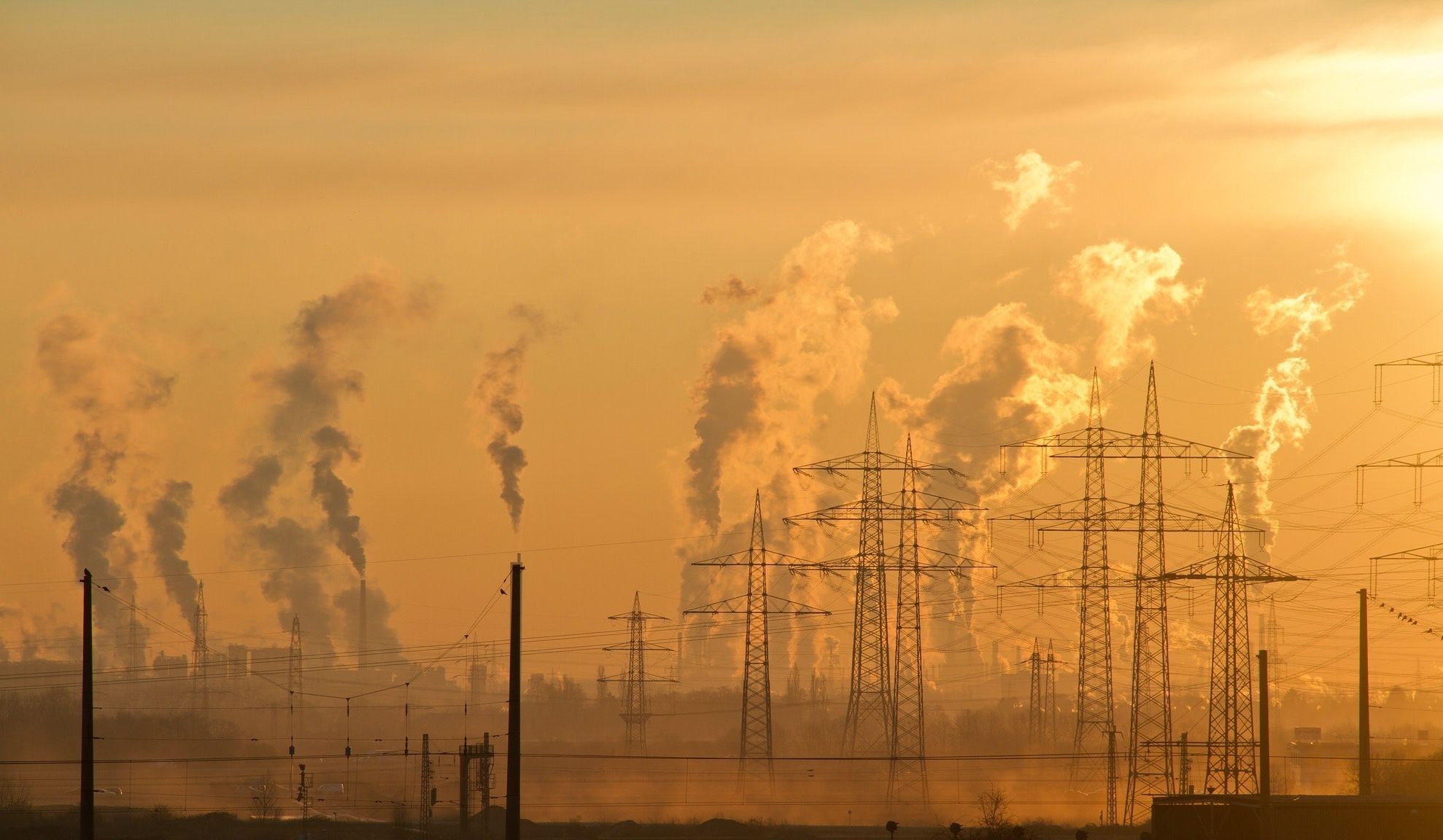 Schimbarea climatică ar putea genera o apocalipsă - dar când?