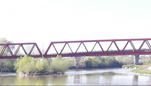 UPDATE; Sinucidere sinistră în Arad, tânăr decapitat de tren