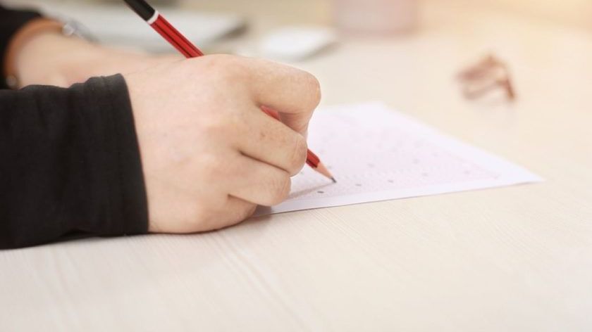 SUBIECTE BAREM Română BAC 2019. Ce a picat la proba de luni