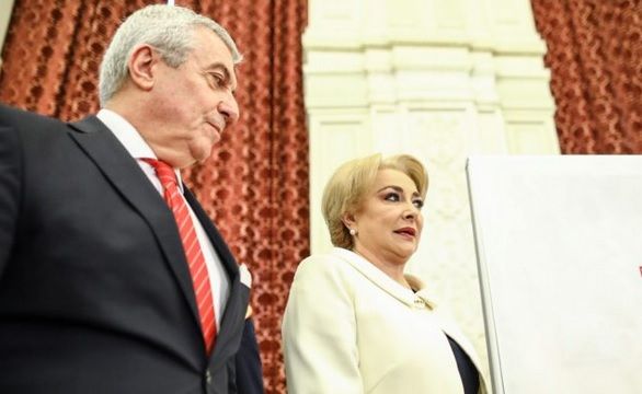 Ce a decis coaliția PSD-ALDE în urma crimelor odioase de la Caracal