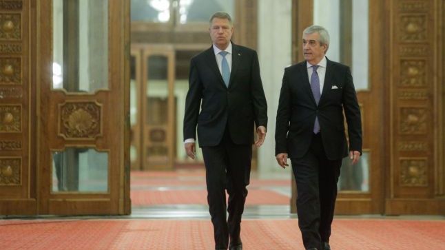 Tăriceanu, mesaj dur pentru Iohannis: "Să demisioneze. Imediat înseamnă imediat!"
