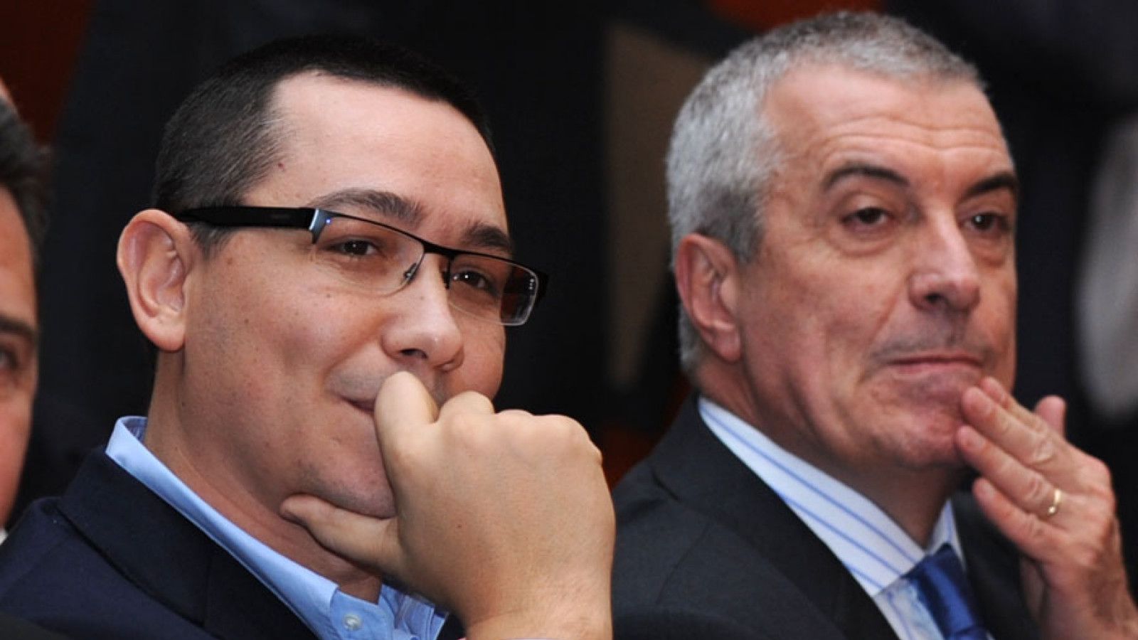 ALDE trădează PSD. SURSE