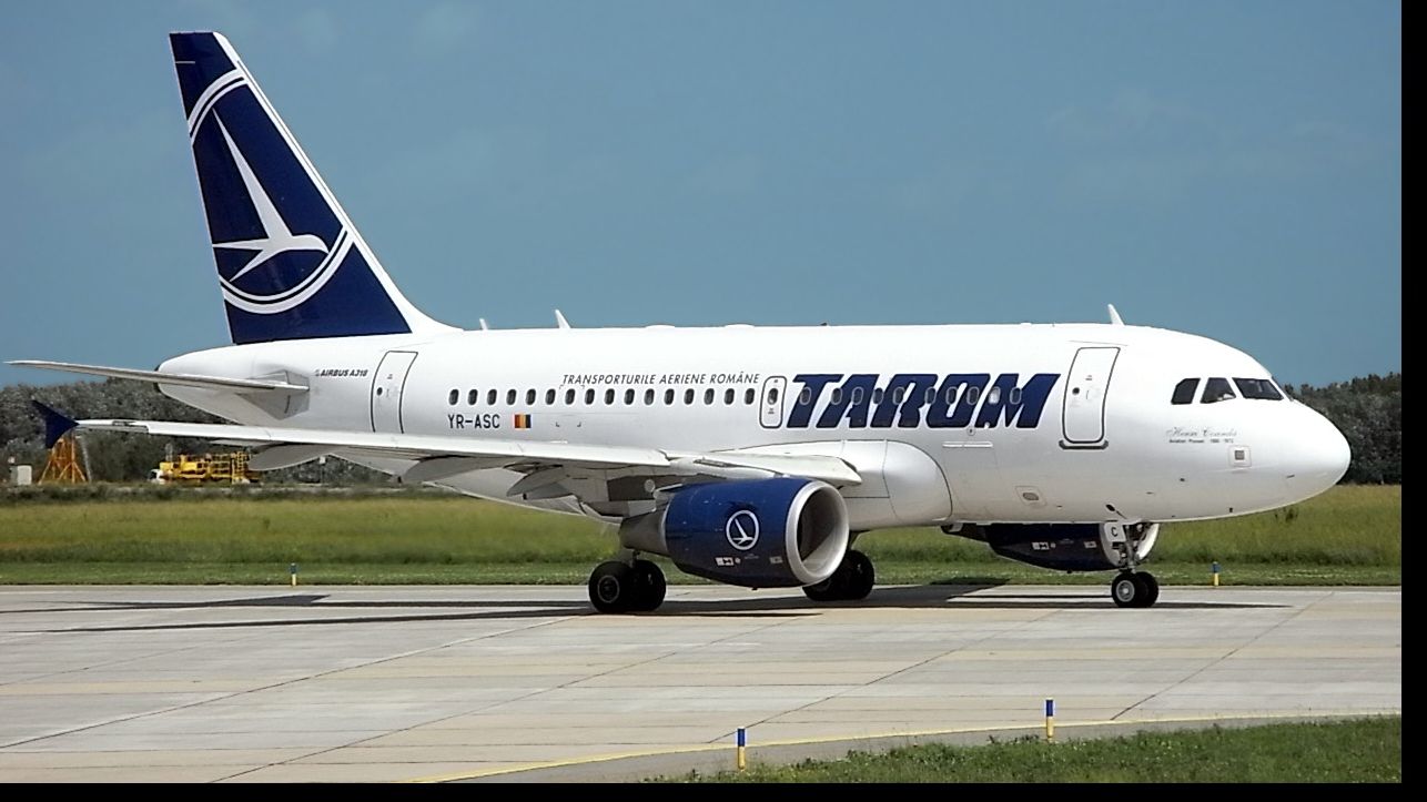 Tarom 