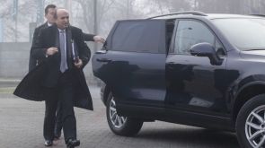 Tudorel Toader vrea automobil și autocar la Universitatea Cuza din Iaşi 