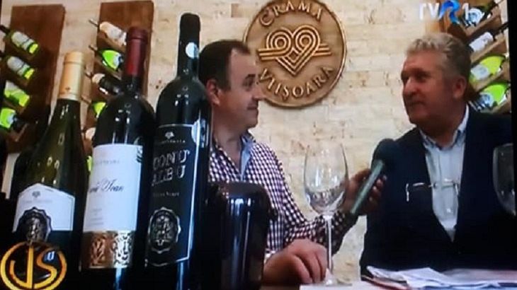 Ex-secretar de stat în Ministerul Agriculturii, afaceri cu virgine care-i calcă strugurii-n picioare