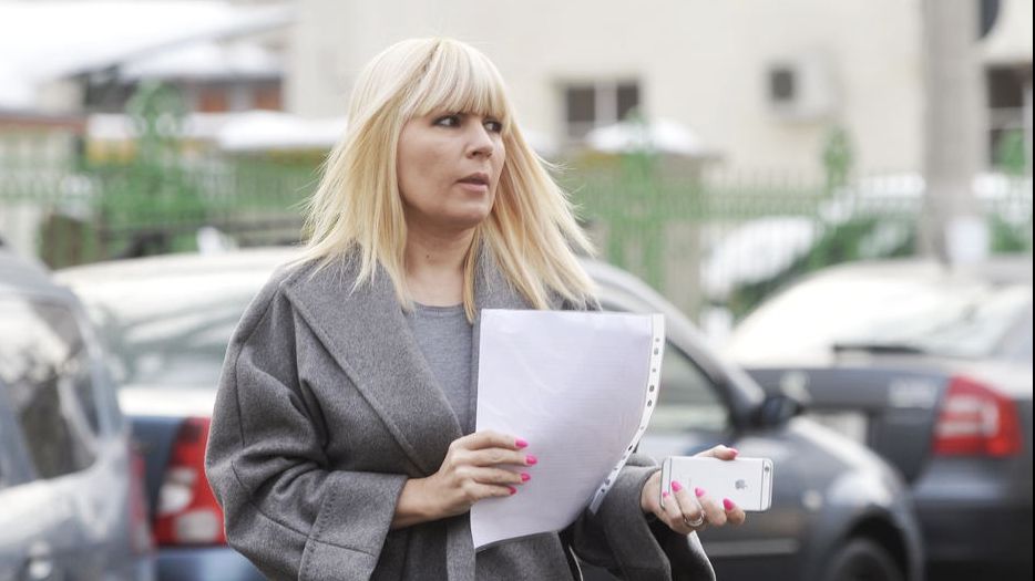 UPDATE Elena Udrea a confirmat! Este în România. "Am intrat prin vama Giurgiu". Imagini senzaționale