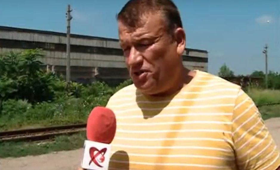 Ce spune Daniel Oacă după ce poliția a căutat-o pe Alexandra în casele lui. "E sete de răzbunare"