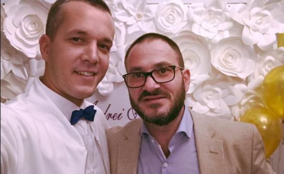 Cumetrii la Guvern. Nașul lui Andrei Năstase, pus șef la OPC de Viorica Dăncilă