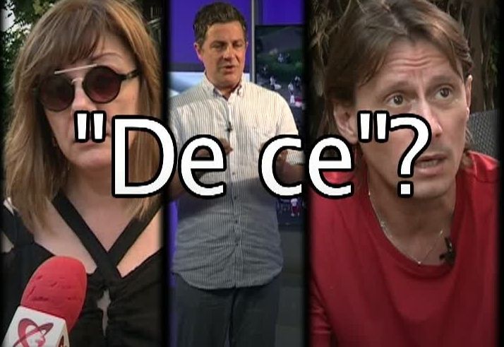 Ce s-a schimbat după 10 august? Declarații impresionante la Realitatea TV