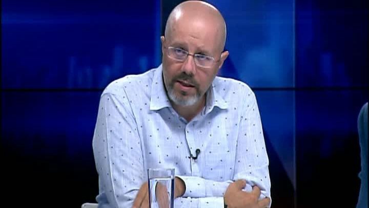 Aurelian Bădulescu, viceprimarul Capitalei