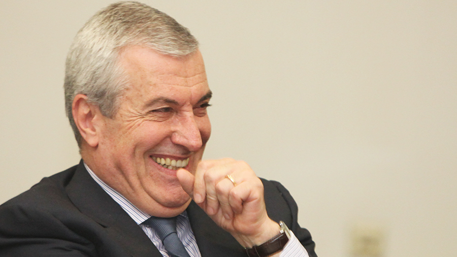 USR: ”După ce a îngropat țara alături de PSD, ALDE vrea să scape de factura guvernării”