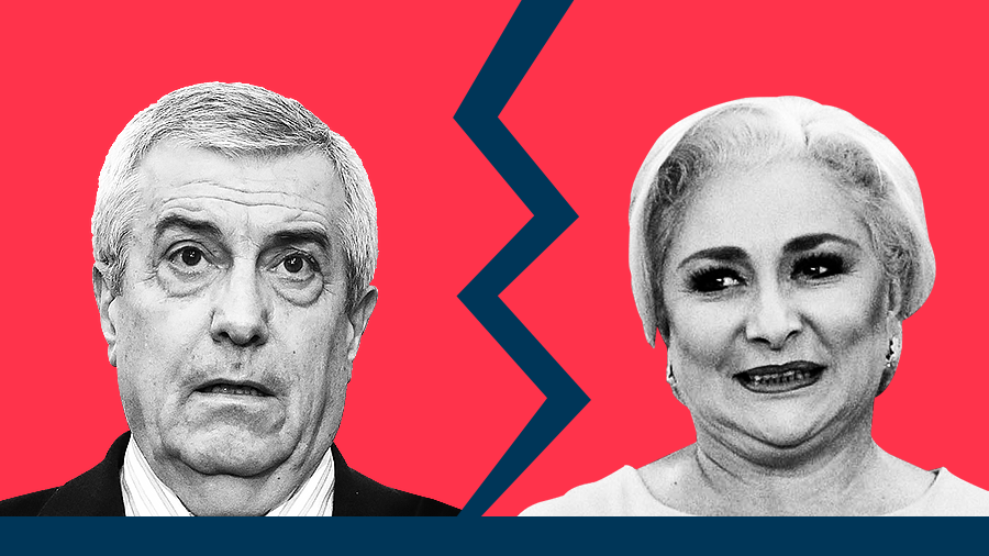 Dan Barna îi cere premierului Viorica Dăncilă să își dea demisia