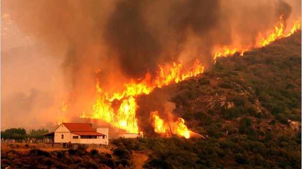 Alertă de călătorie. Avertizarea MAE pentru românii care merg în Grecia