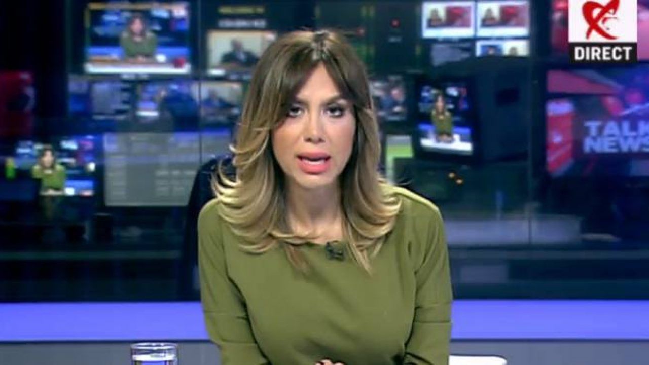 Denise Rifai a răbufnit: "Jos ipocrizia!"
