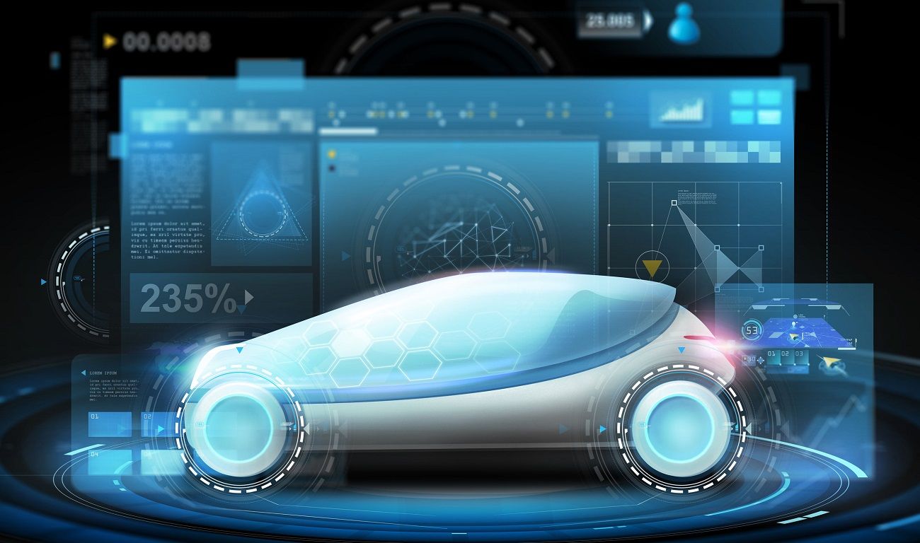 Proiect de avangardă Renault finanțat din fonduri europene (P)