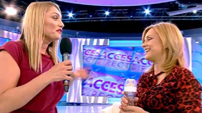 Antena 1 a făcut anunţul-bombă: a reangajat o vedetă pe care o dăduse afară