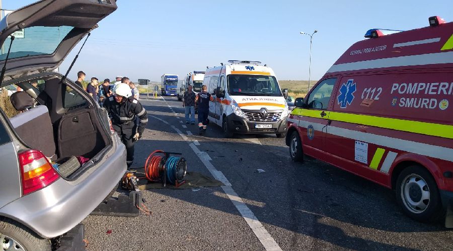 accident