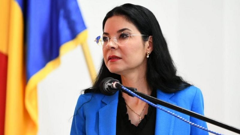 Procurorul general al SUA o invită pe Ana Birchall la Washington, deși a fost remaniată