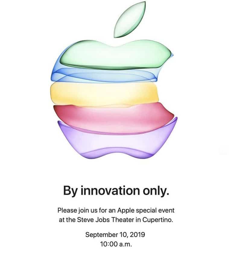 Surpriza Apple din septembrie. Mai multe variante de culori pentru iPhone