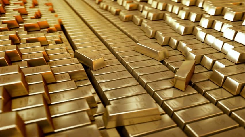 Nouă valoare record pentru aur: 207,42 lei/gram