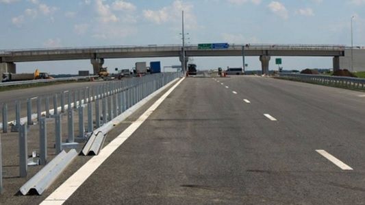 România drumurilor mereu blocate. Alternativa pentru DN1, dată de Realitatea TV