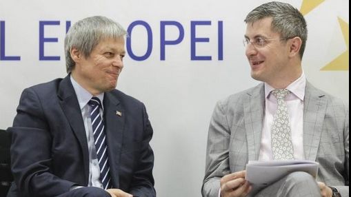 Cioloș este gata să conducă ţara "de mâine dacă e nevoie"