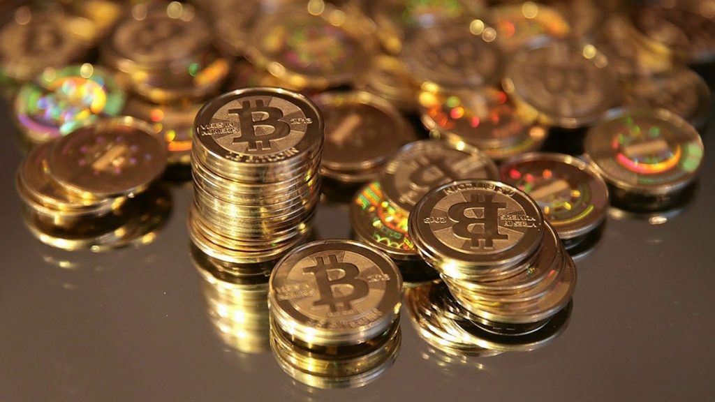 Inedit. Țara în care poți primi salariul în criptomonede