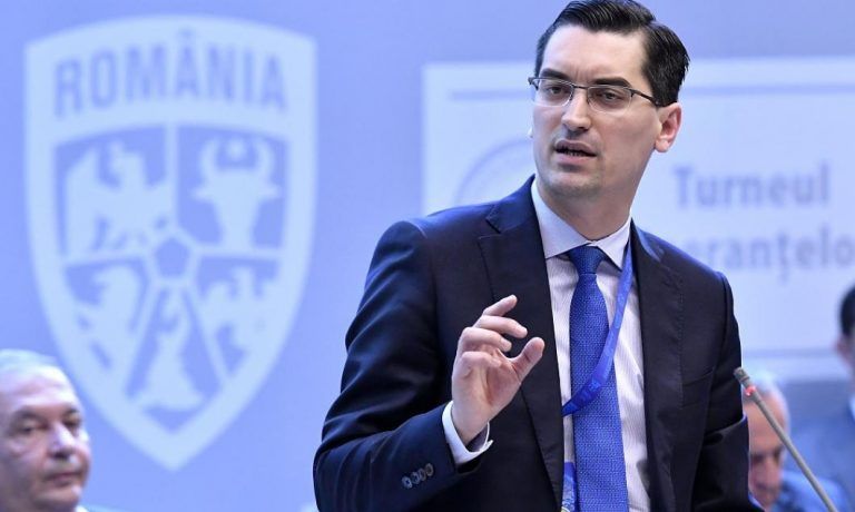 Control al ANAF la FRF după dezvăluirile de la Realitatea PLUS
