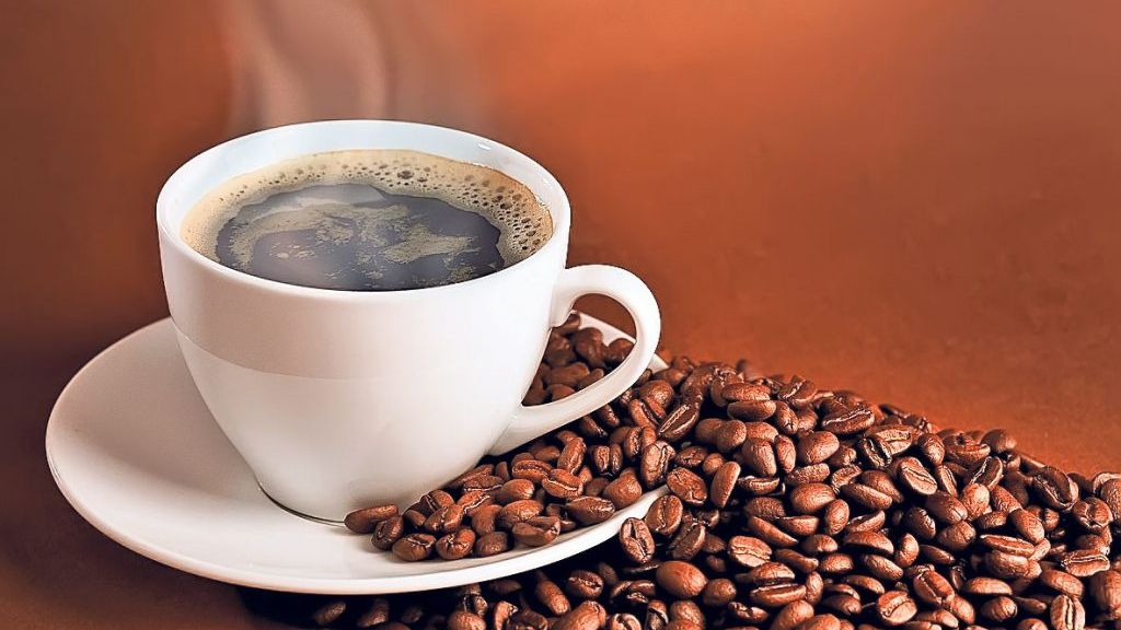 Cafea