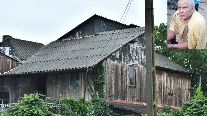 Anchetatorii au găsit alte oase în gropile din curtea lui Gheorghe Dincă. Verificările se reiau luni