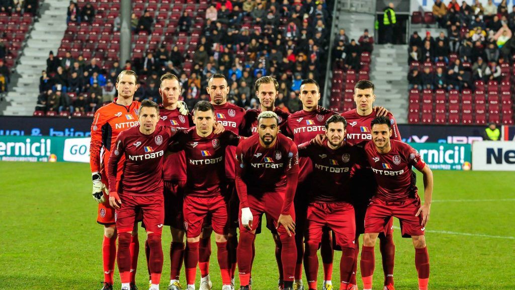 VIDEO BLOG | CFR e la un pas de grupele UCL! Știm pe cine va întâlni în play-off!