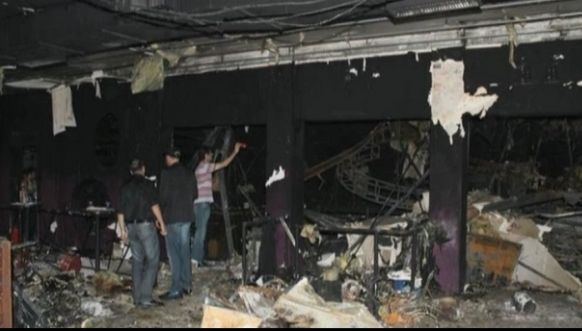 Tragedia Colectiv se poate repeta oricând. Peste 1.000 de localuri, fără autorizație de incendiu