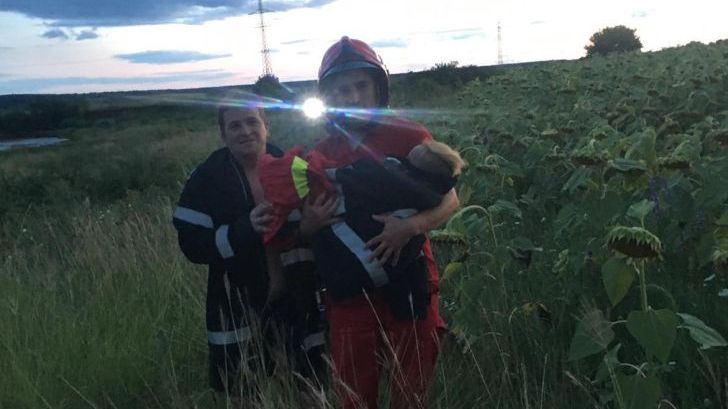 Tragic. Trei copii, luați de viitură. Doi, în Prahova, unul în Tulcea