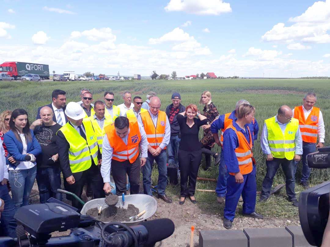 Ford România, noi promisiuni de la guvern pentru Drumul Expres Craiova-Pitești