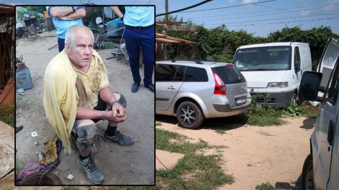 Fost lider PSD, afirmație-șoc: ”Peste 100 de persoane, îngropate în curtea lui Dincă”