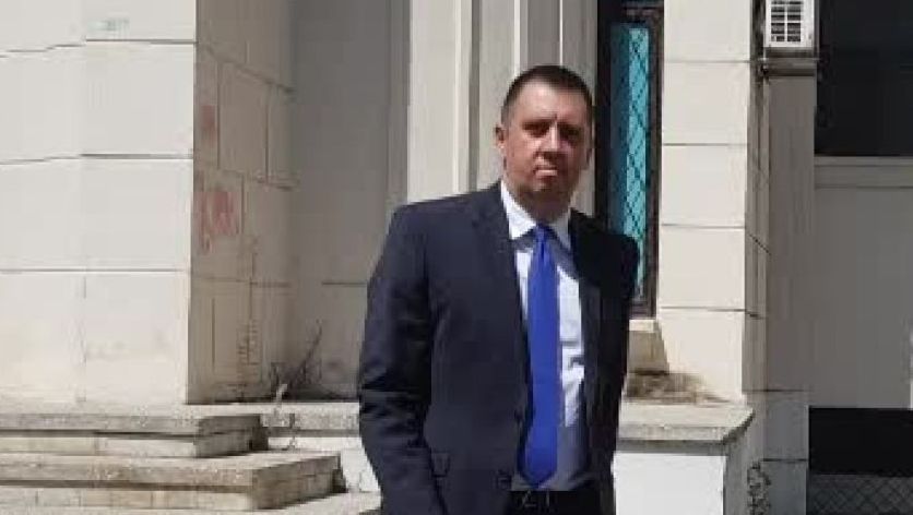 Șeful DGPI, demis de ministrul Mihai Fifor